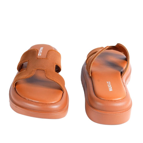 Women Casual Softy - 75190S - Softies - Walkeaze